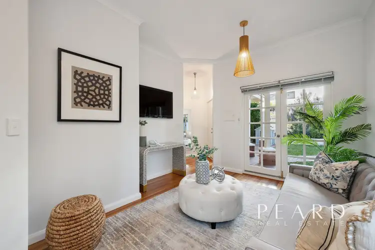 Third view of Homely house listing, 51a Armagh Street, Victoria Park WA 6100