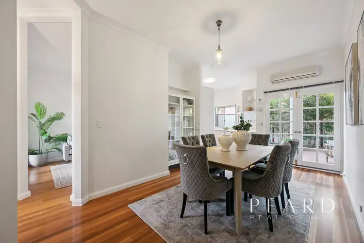 Fourth view of Homely house listing, 51a Armagh Street, Victoria Park WA 6100