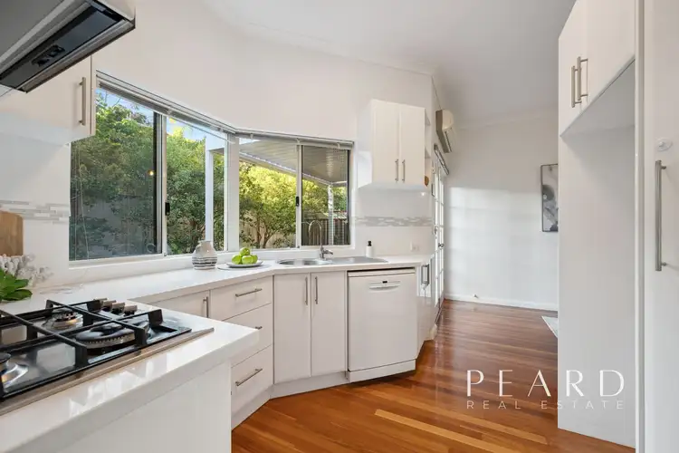 Fifth view of Homely house listing, 51a Armagh Street, Victoria Park WA 6100