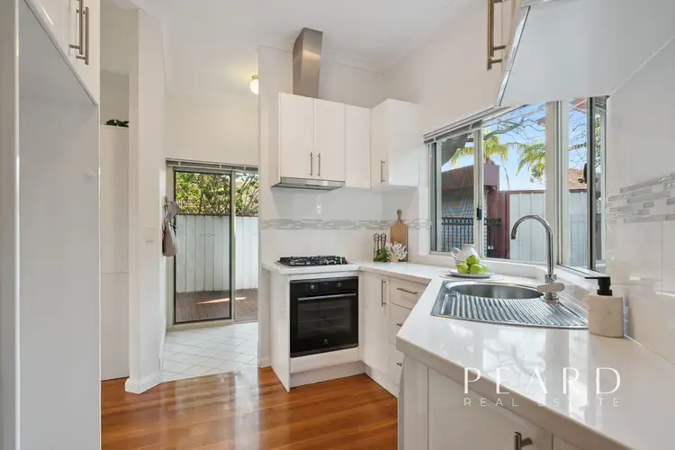 Sixth view of Homely house listing, 51a Armagh Street, Victoria Park WA 6100