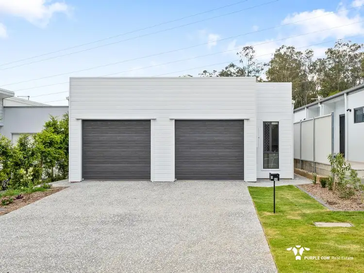 2/52 Ede Road, Redbank Plains QLD 4301