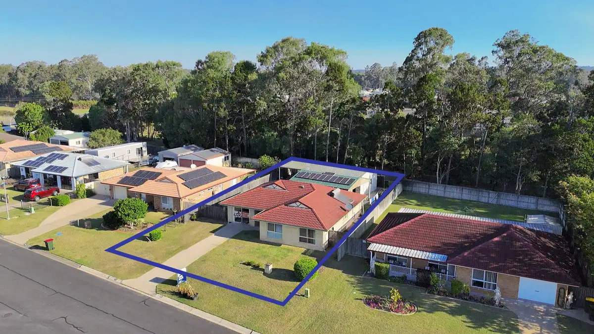 Main view of Homely house listing, 12 Tree View Road, Toogoom QLD 4655