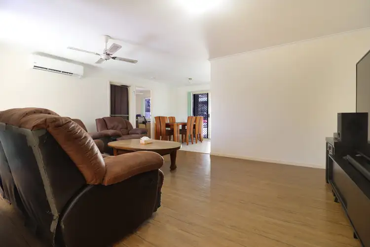 Second view of Homely house listing, 12 Tree View Road, Toogoom QLD 4655