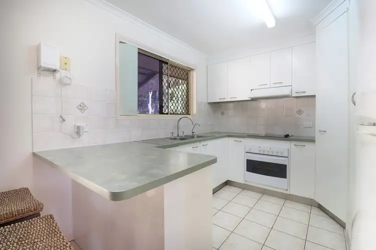 Third view of Homely house listing, 12 Tree View Road, Toogoom QLD 4655
