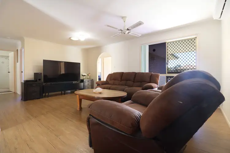 Fourth view of Homely house listing, 12 Tree View Road, Toogoom QLD 4655