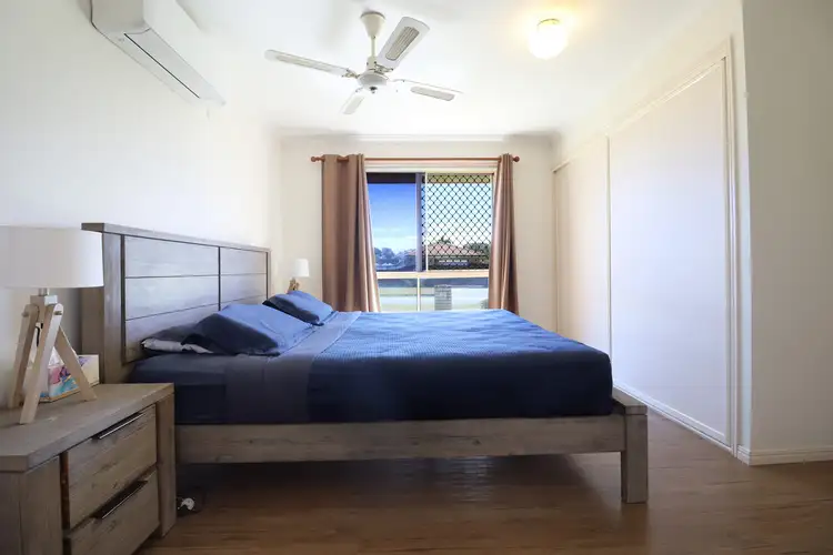 Fifth view of Homely house listing, 12 Tree View Road, Toogoom QLD 4655