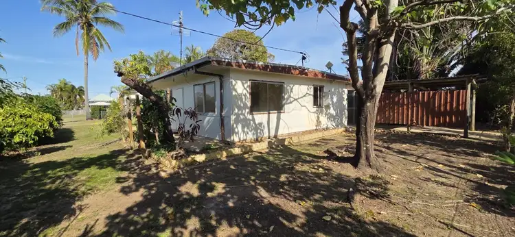 41 Leichhardt Street, Forrest Beach QLD 4850