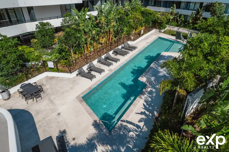 1212/1 Grant Avenue, Hope Island QLD 4212