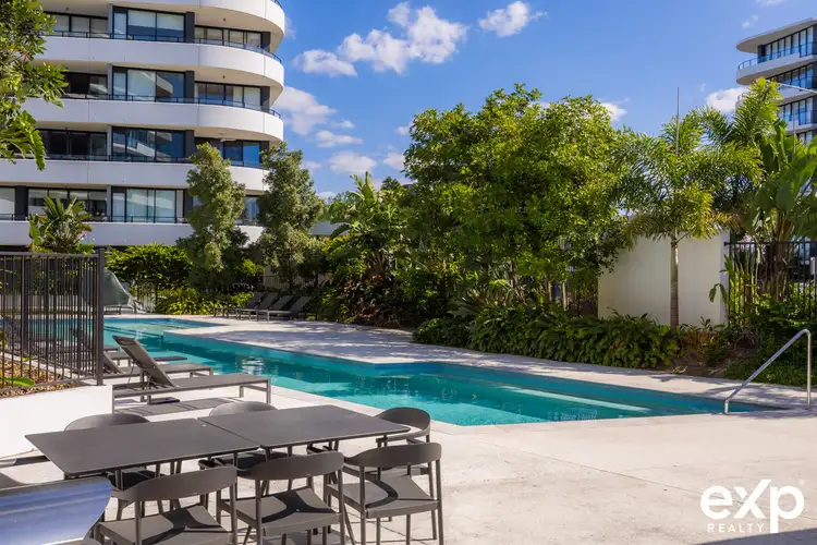 1212/1 Grant Avenue, Hope Island QLD 4212