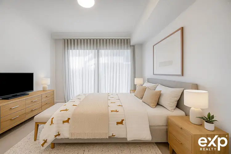 Fourth view of Homely unit listing, 1212/1 Grant Avenue, Hope Island QLD 4212