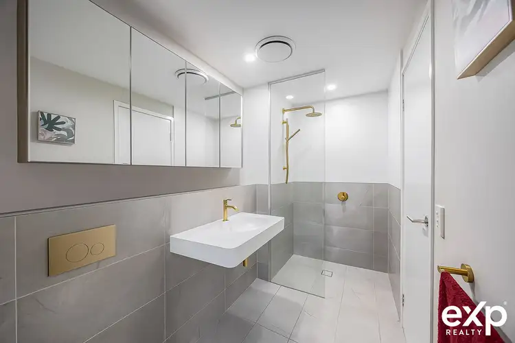 Sixth view of Homely unit listing, 1212/1 Grant Avenue, Hope Island QLD 4212