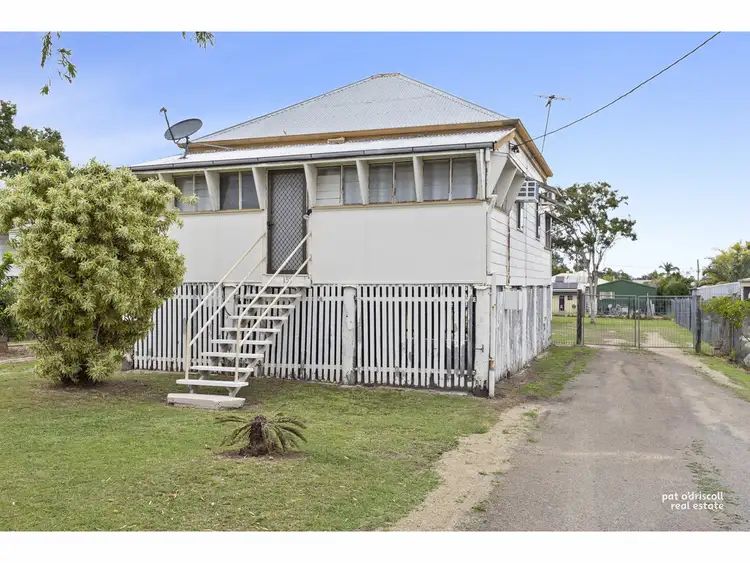 152 Mostyn Street, Berserker QLD 4701