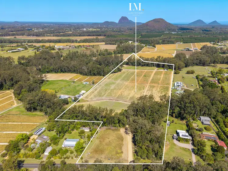 136 Lindeman Road, Beerwah QLD 4519