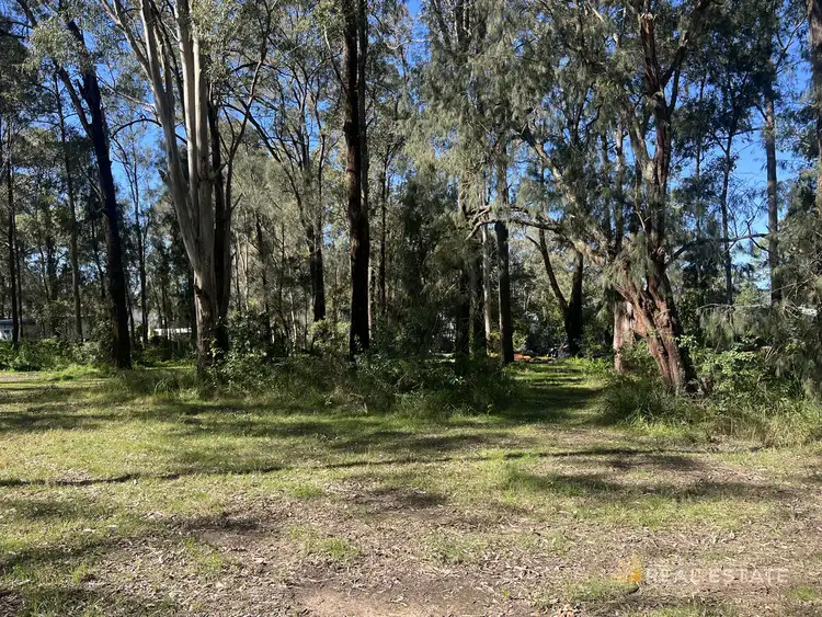 Third view of Homely land listing, Lot 159 The Ridgeway, North Arm Cove NSW 2324