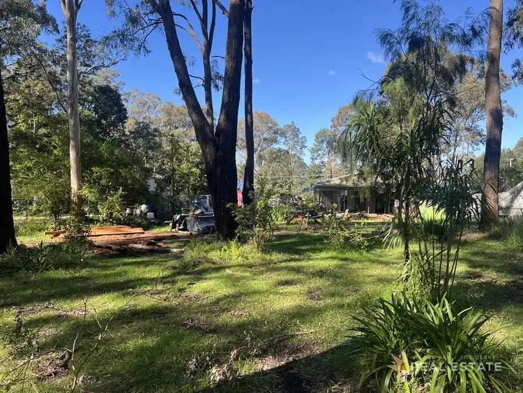 Fifth view of Homely land listing, Lot 159 The Ridgeway, North Arm Cove NSW 2324