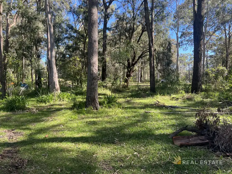 Sixth view of Homely land listing, Lot 159 The Ridgeway, North Arm Cove NSW 2324
