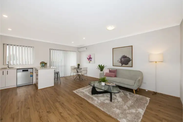 12/3 Ewing Street, Bentley WA 6102