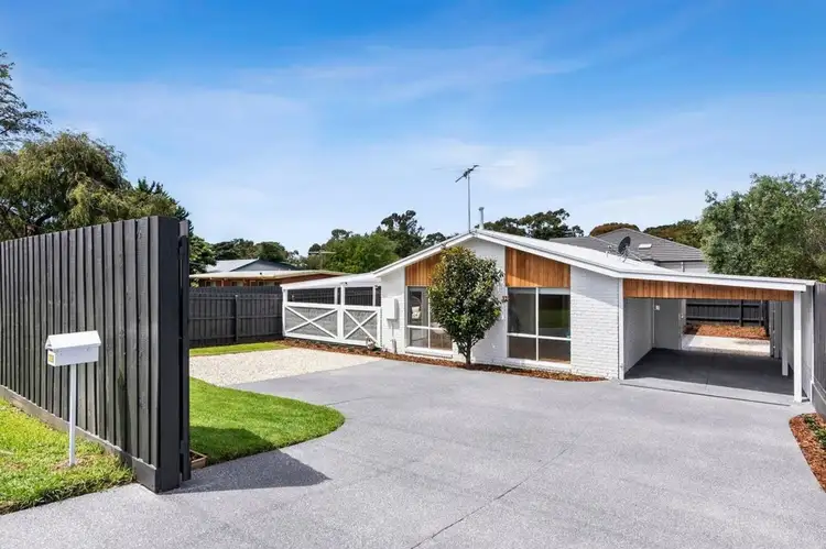 Main view of Homely house listing, 209 Jetty Road, Rosebud VIC 3939