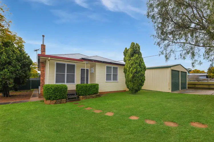 26 Beulah Street, Gunnedah NSW 2380