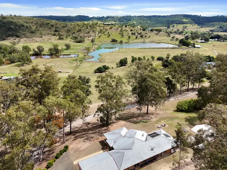 25a Waterhouse Road, Summerholm QLD 4341