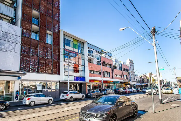 126/158 Smith Street, Collingwood VIC 3066