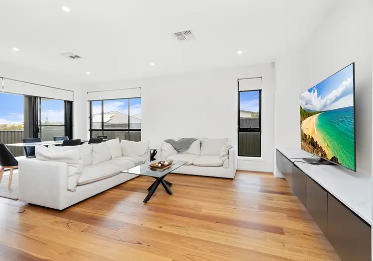 Second view of Homely house listing, 2 Fairy Wren Close, Calderwood NSW 2527