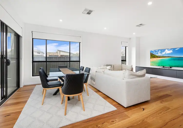 Third view of Homely house listing, 2 Fairy Wren Close, Calderwood NSW 2527