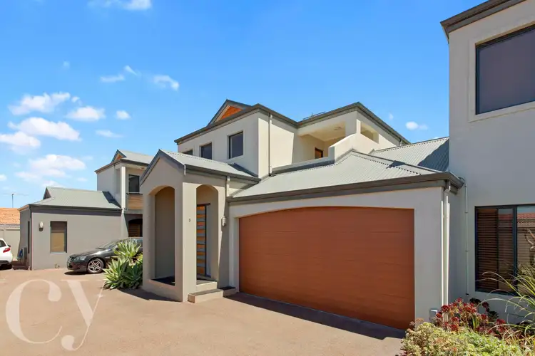 29C Hope Road, Palmyra WA 6157