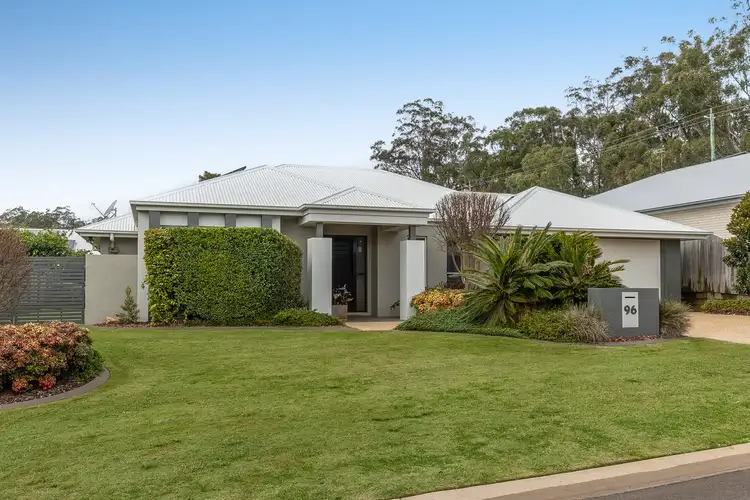 96 Aberdeen Street, Rangeville QLD 4350