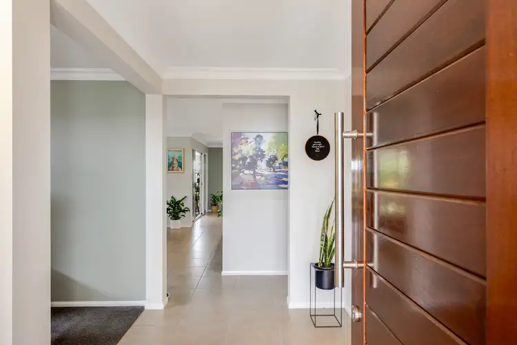 Third view of Homely house listing, 96 Aberdeen Street, Rangeville QLD 4350