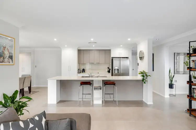 Fourth view of Homely house listing, 96 Aberdeen Street, Rangeville QLD 4350