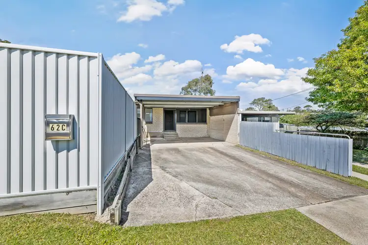 1/62C William Street, Moffat Beach QLD 4551