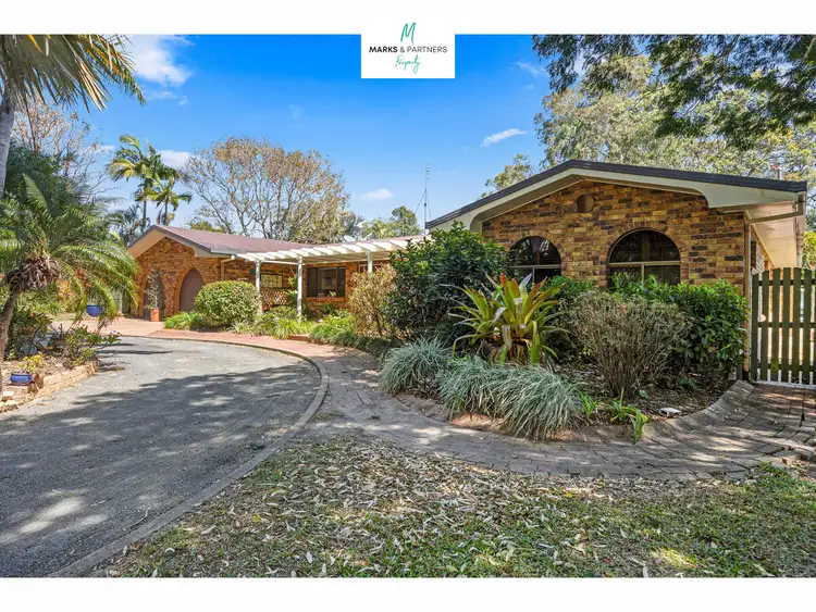 47 Maree Street, Wondunna QLD 4655
