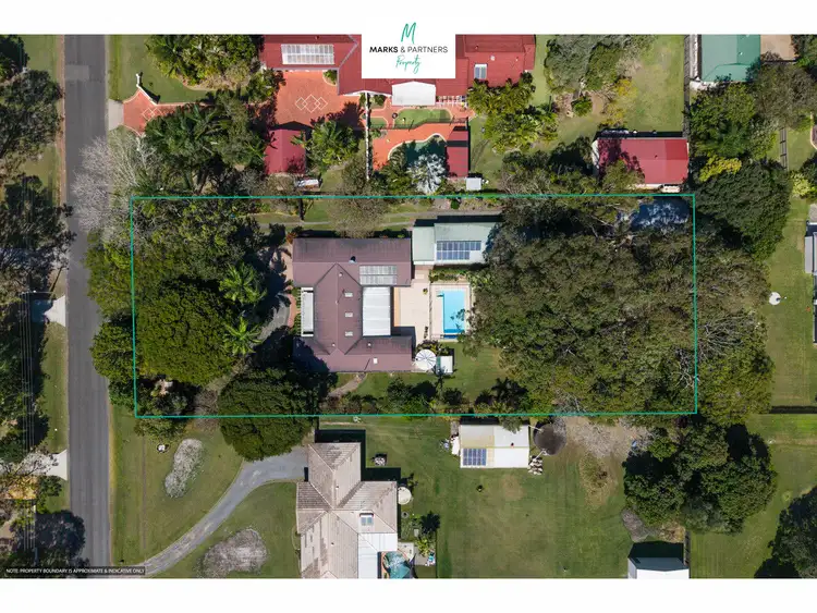 Second view of Homely house listing, 47 Maree Street, Wondunna QLD 4655