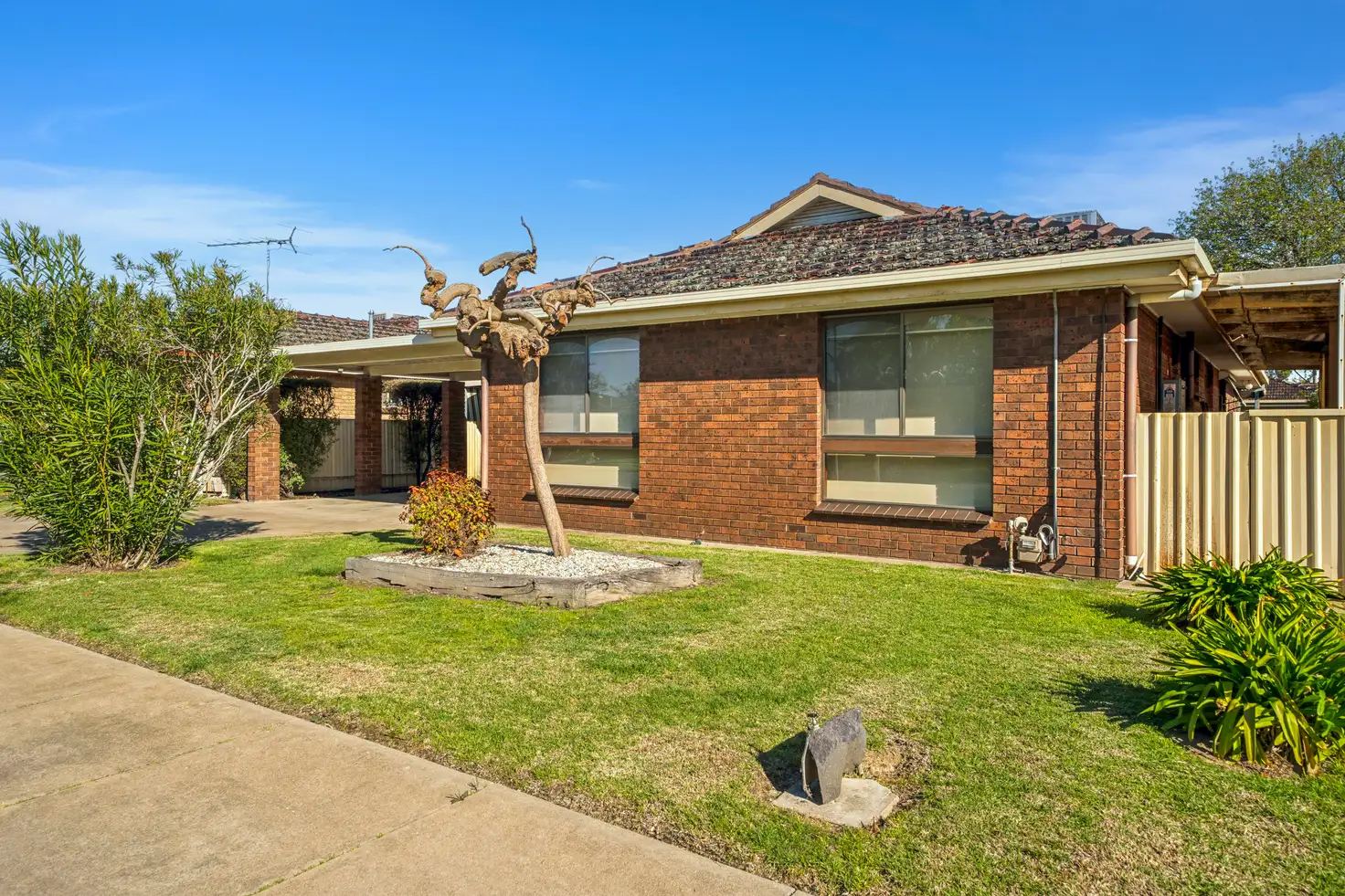 Main view of Homely house listing, 51 Franklin Street, Wangaratta VIC 3677