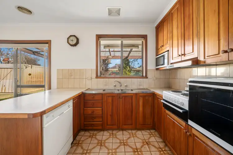 Second view of Homely house listing, 51 Franklin Street, Wangaratta VIC 3677