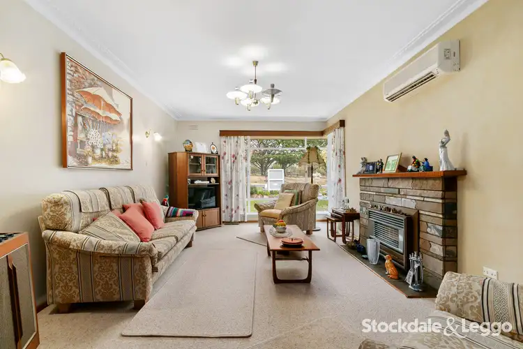 Second view of Homely house listing, 1 Crinigan Road, Morwell VIC 3840