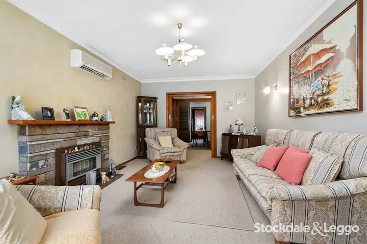 Third view of Homely house listing, 1 Crinigan Road, Morwell VIC 3840