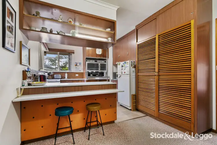 Fourth view of Homely house listing, 1 Crinigan Road, Morwell VIC 3840