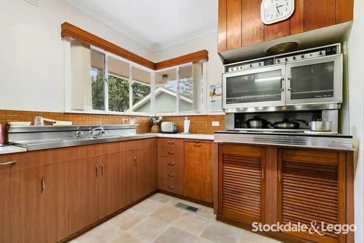 Sixth view of Homely house listing, 1 Crinigan Road, Morwell VIC 3840