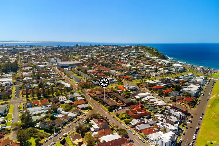 4/301 Darby Street, Bar Beach NSW 2300