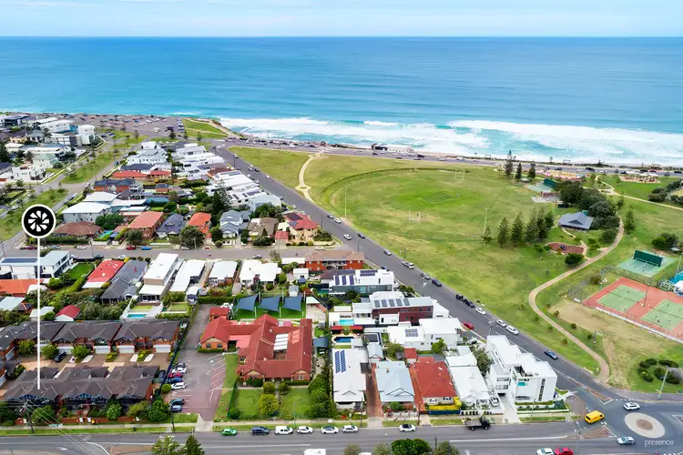 4/301 Darby Street, Bar Beach NSW 2300
