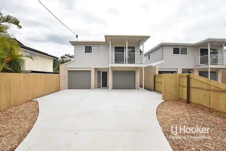 Unit 2/25 Old Gympie Road, Kallangur QLD 4503