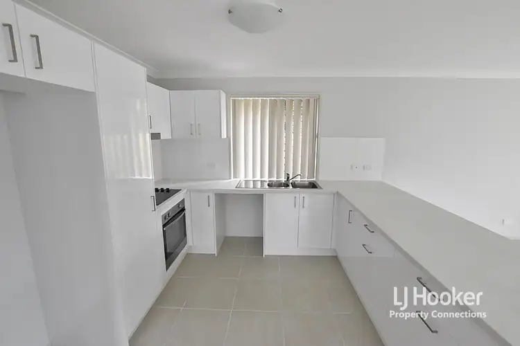 Second view of Homely semi-detached listing, Unit 2/25 Old Gympie Road, Kallangur QLD 4503