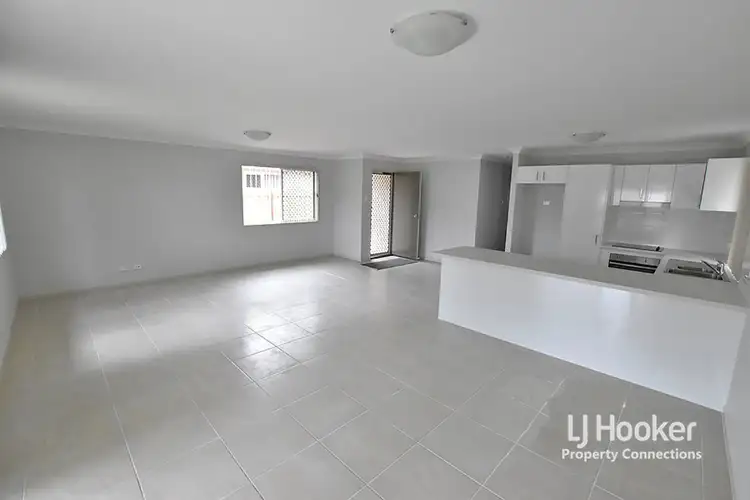 Third view of Homely semi-detached listing, Unit 2/25 Old Gympie Road, Kallangur QLD 4503
