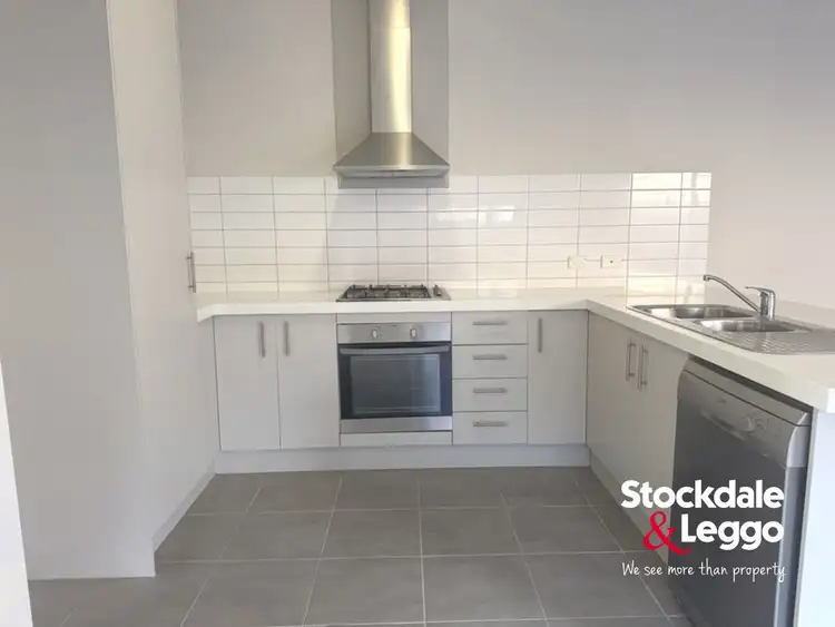 Fourth view of Homely house listing, 7 Dapper Way, Craigieburn VIC 3064