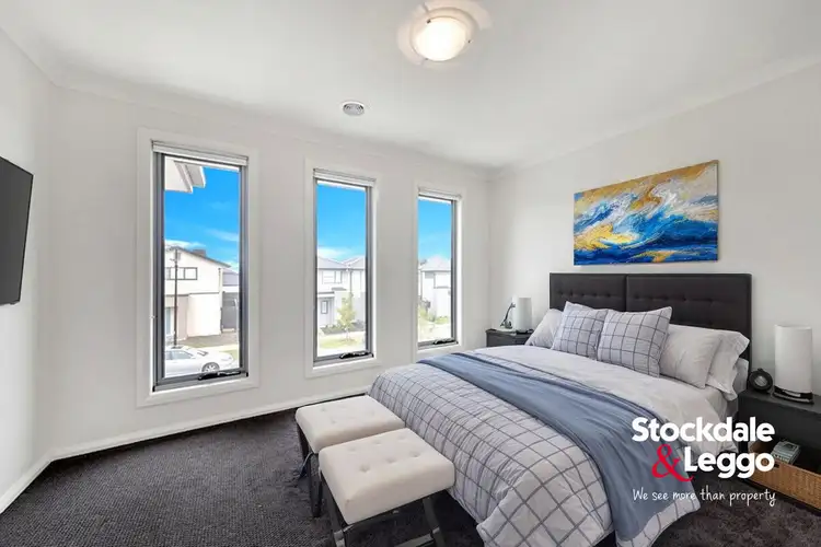 Fifth view of Homely house listing, 7 Dapper Way, Craigieburn VIC 3064