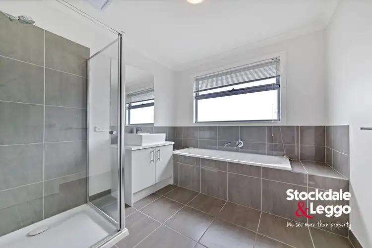 Sixth view of Homely house listing, 7 Dapper Way, Craigieburn VIC 3064