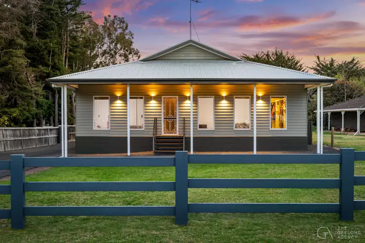 18 Pyke Street, Teesdale VIC 3328