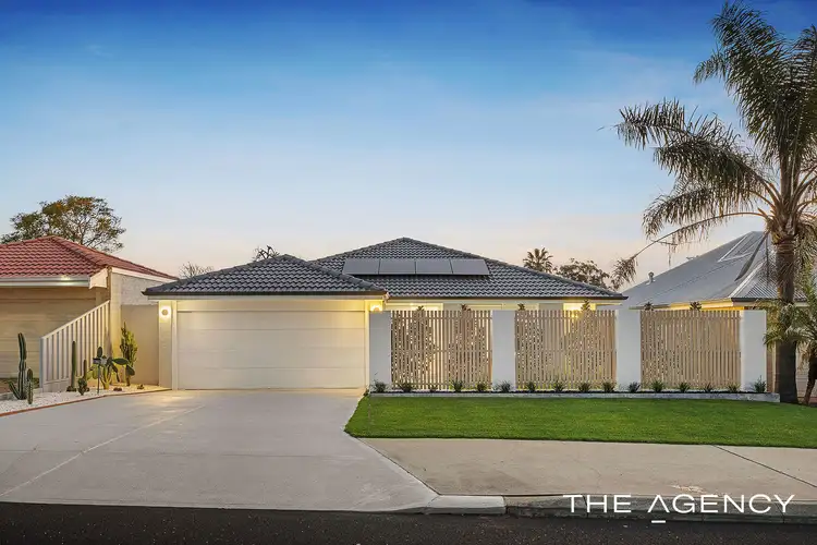 40 Rosina Street, Kewdale WA 6105